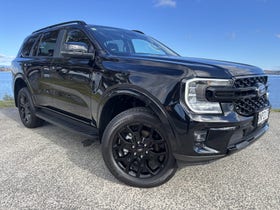 2025 Ford Everest | SPORT 2.0D/4WD/10AT | 31446 | 6