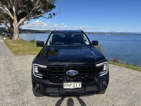 2025 Ford Everest | SPORT 2.0D/4WD/10AT | 31446 | 7