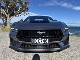 2025 Ford Mustang | 5.0L FASTBACK AT 5.0 | 32640 | 3