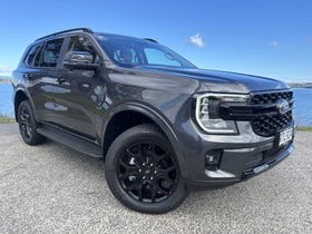 2026 Ford Everest | SPORT 2.0D/4WD/10AT | 32651 | 2