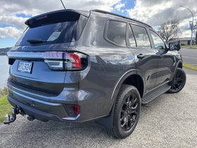 2026 Ford Everest | SPORT 2.0D/4WD/10AT | 32651 | 5