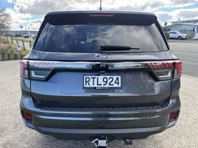 2026 Ford Everest | SPORT 2.0D/4WD/10AT | 32651 | 6