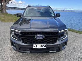2026 Ford Everest | SPORT 2.0D/4WD/10AT | 32651 | 7