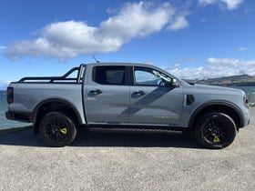 2026 Ford Ranger | WOLFTRAK DOUBLE CAB | 32652 | 2