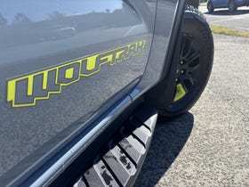 2026 Ford Ranger | WOLFTRAK DOUBLE CAB | 32652 | 4
