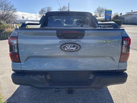 2026 Ford Ranger | WOLFTRAK DOUBLE CAB | 32652 | 6
