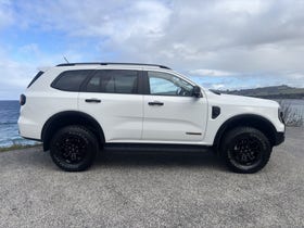2026 Ford Everest | TREMOR 3.0D/4WD/10AT | 32653 | 2