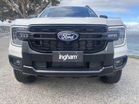 2026 Ford Everest | TREMOR 3.0D/4WD/10AT | 32653 | 3