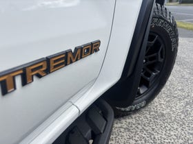 2026 Ford Everest | TREMOR 3.0D/4WD/10AT | 32653 | 4