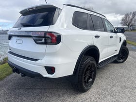 2026 Ford Everest | TREMOR 3.0D/4WD/10AT | 32653 | 6
