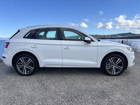 2017 Audi Q5 | Q5 2.0 TFSI SPORT 2. | 32650 | 2