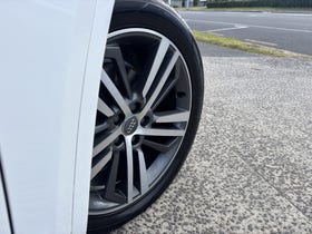 2017 Audi Q5 | Q5 2.0 TFSI SPORT 2. | 32650 | 6