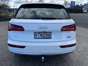 2017 Audi Q5 | Q5 2.0 TFSI SPORT 2. | 32650 | 7