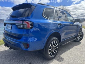 2025 Ford Everest | SPORT 2.0D/4WD/10AT | 31273 | 6