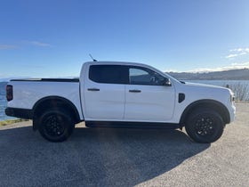 2022 Ford Ranger | SPORT DOUBLE CAB W/S | 32736 | 2