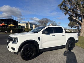 2022 Ford Ranger | SPORT DOUBLE CAB W/S | 32736 | 3