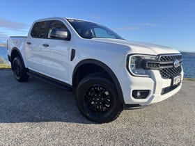 2022 Ford Ranger | SPORT DOUBLE CAB W/S | 32736 | 5