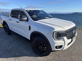 2022 Ford Ranger | SPORT DOUBLE CAB W/S | 32736 | 6