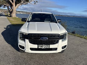 2022 Ford Ranger | SPORT DOUBLE CAB W/S | 32736 | 7