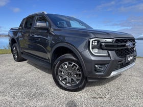 2026 Ford Ranger | WILDTRAK 2.0D/4WD | 29487 | 2