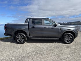 2026 Ford Ranger | WILDTRAK 2.0D/4WD | 29487 | 3