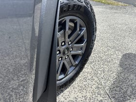 2026 Ford Ranger | WILDTRAK 2.0D/4WD | 29487 | 4