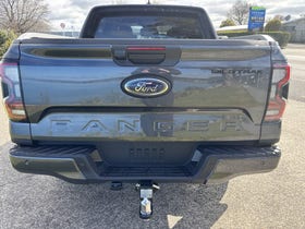 2026 Ford Ranger | WILDTRAK 2.0D/4WD | 29487 | 5