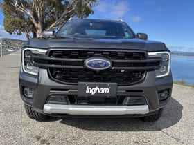 2026 Ford Ranger | WILDTRAK 2.0D/4WD | 29487 | 7