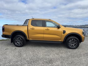 2026 Ford Ranger | WILDTRAK 2.0D/4WD | 31550 | 2