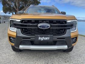 2026 Ford Ranger | WILDTRAK 2.0D/4WD | 31550 | 3