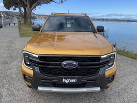 2026 Ford Ranger | WILDTRAK 2.0D/4WD | 31550 | 4