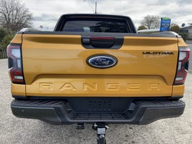 2026 Ford Ranger | WILDTRAK 2.0D/4WD | 31550 | 5