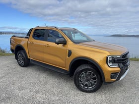 2026 Ford Ranger | WILDTRAK 2.0D/4WD | 31550 | 7