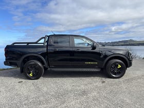 2026 Ford Ranger | WOLFTRAK DOUBLE CAB | 32907 | 2