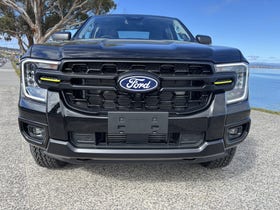 2026 Ford Ranger | WOLFTRAK DOUBLE CAB | 32907 | 3