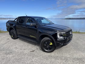2026 Ford Ranger | WOLFTRAK DOUBLE CAB | 32907 | 4
