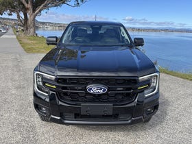 2026 Ford Ranger | WOLFTRAK DOUBLE CAB | 32907 | 5