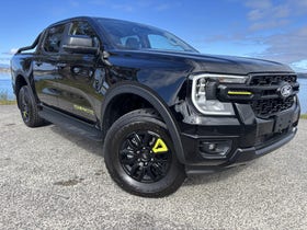 2026 Ford Ranger | WOLFTRAK DOUBLE CAB | 32907 | 6