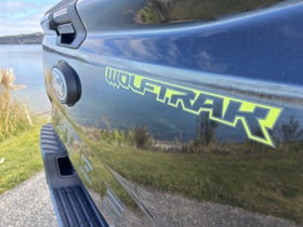 2026 Ford Ranger | WOLFTRAK DOUBLE CAB | 32907 | 7