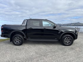 2026 Ford Ranger | WILDTRAK 2.0D/4WD | 32908 | 2