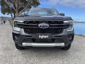 2026 Ford Ranger | WILDTRAK 2.0D/4WD | 32908 | 3
