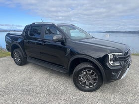 2026 Ford Ranger | WILDTRAK 2.0D/4WD | 32908 | 4