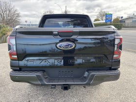 2026 Ford Ranger | WILDTRAK 2.0D/4WD | 32908 | 5