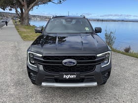 2026 Ford Ranger | WILDTRAK 2.0D/4WD | 32908 | 6