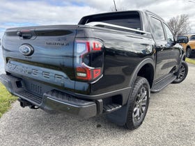 2026 Ford Ranger | WILDTRAK 2.0D/4WD | 32908 | 7