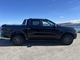 2025 Ford Ranger | WILDTRAK 2.0D/4WD | 30730 | 2