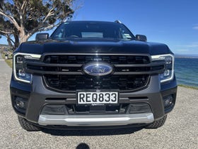 2025 Ford Ranger | WILDTRAK 2.0D/4WD | 30730 | 4