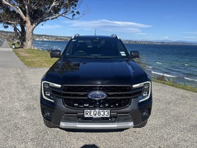 2025 Ford Ranger | WILDTRAK 2.0D/4WD | 30730 | 6