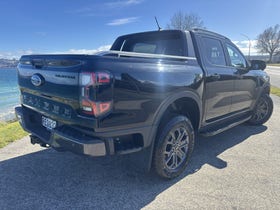 2025 Ford Ranger | WILDTRAK 2.0D/4WD | 30730 | 7