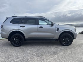 2026 Ford Everest | SPORT 2.0D/4WD/10AT | 33003 | 2